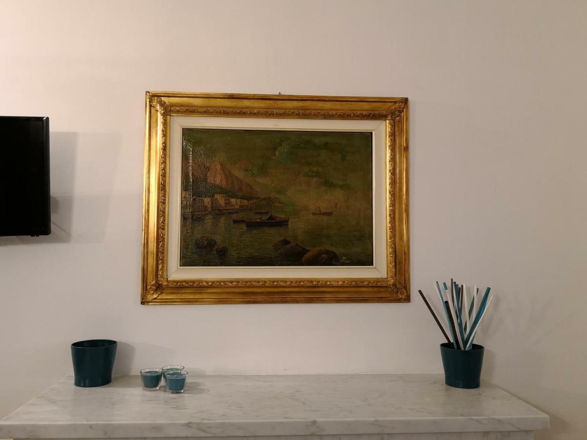Appartamento Casa Wenner 2